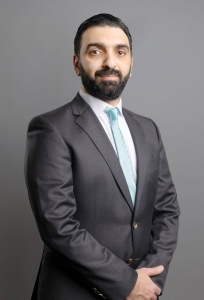 Abdulaziz AlShihabi