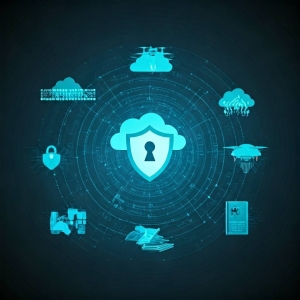 Technologies are integrated 